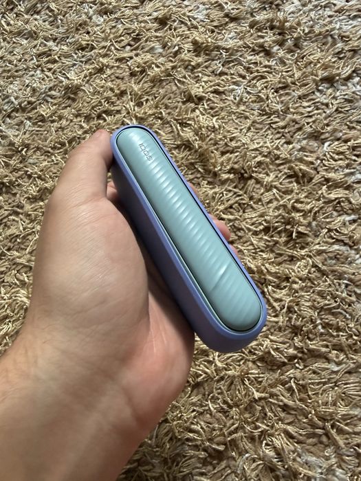 IQOS Iluma I ca nou