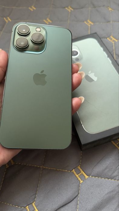 Айфон 13 Про 256, 86акб