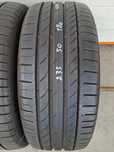 Летни гуми 2 броя CONTINENTAL ContiSportContact5 235 50 R18 дот 4415