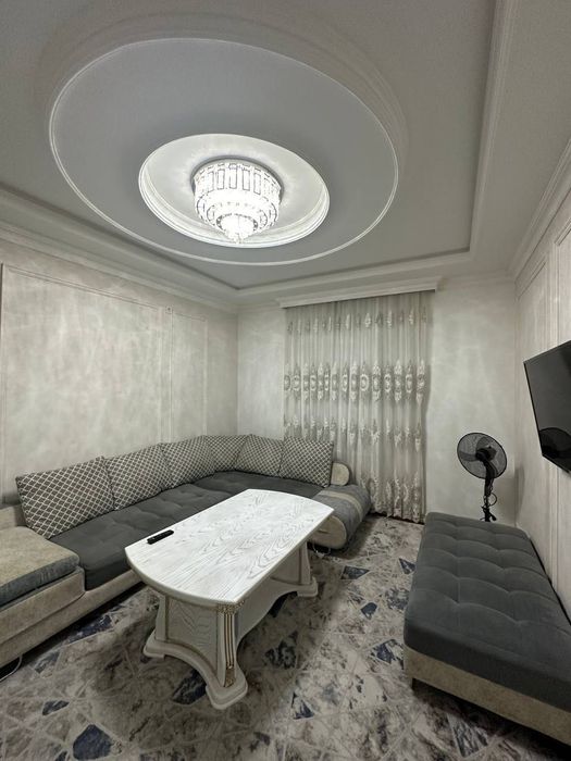Vita Stroy Продается 4 комнатная квартира ремонт ул.Паркентская