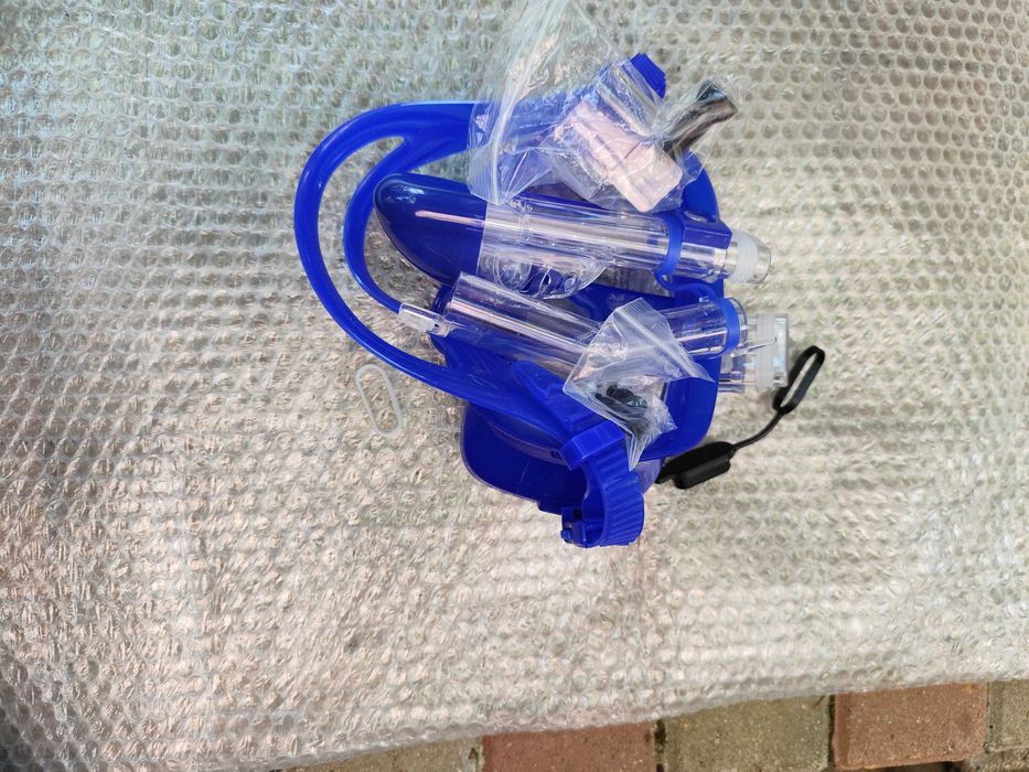 Очила с шнорхел за гмуркане