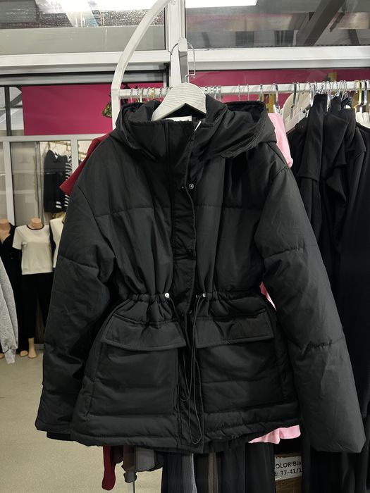 Продам куртка новая