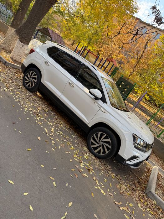 Vollswagen etharu 2020