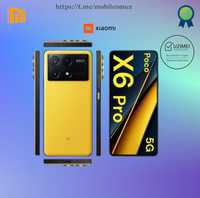 Poco X6 Pro 5G  Global version +IMEI +Гарантия