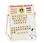 Tabla Magnetica Educativa pentru Copii MARE 40cm X 60cm NOU