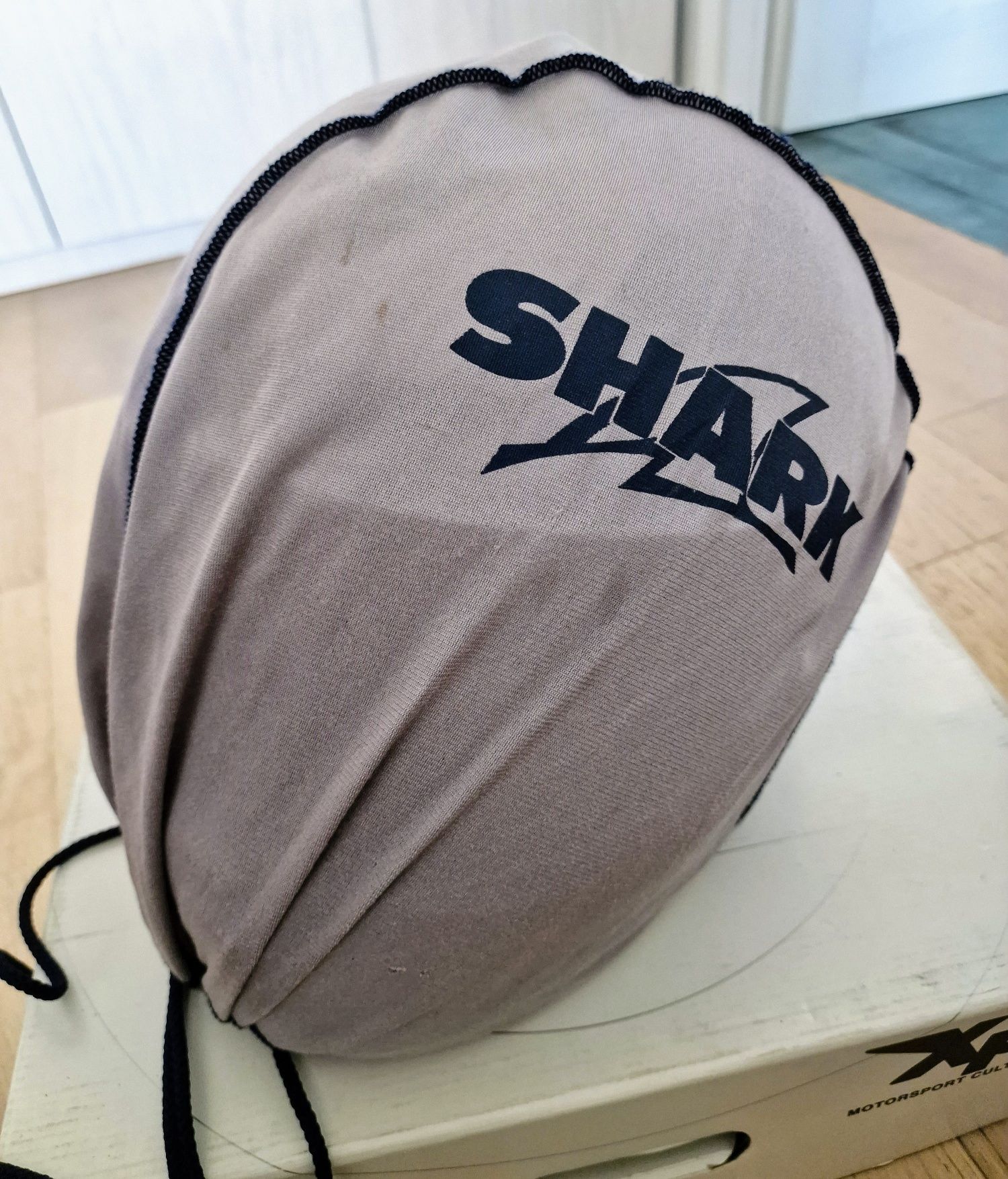 Casca Moto Shark RSX Mărime L