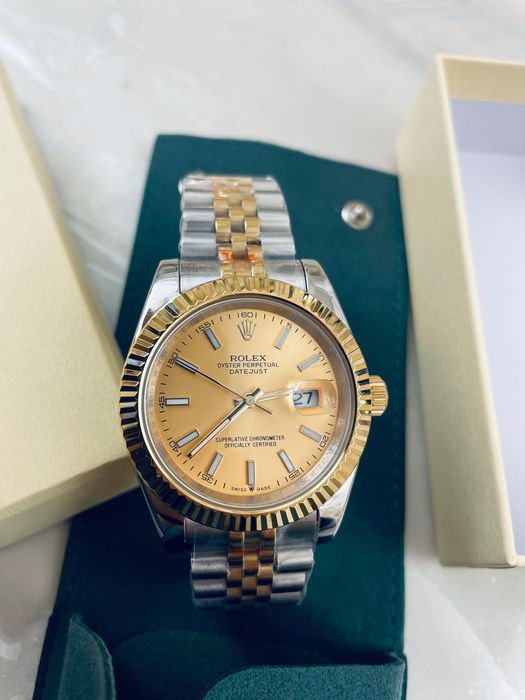 Rolex bărbătesc 41mm