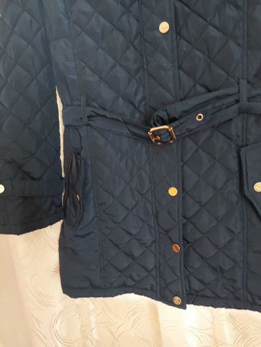 Geacă elegantă damă