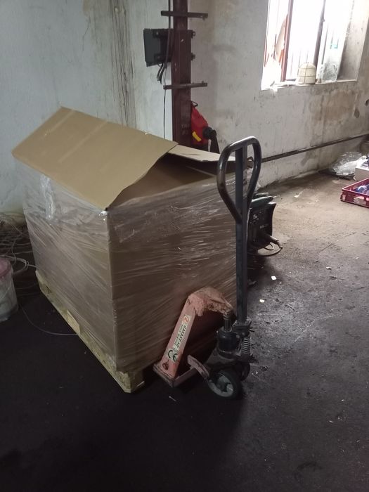 Амазон микс палет