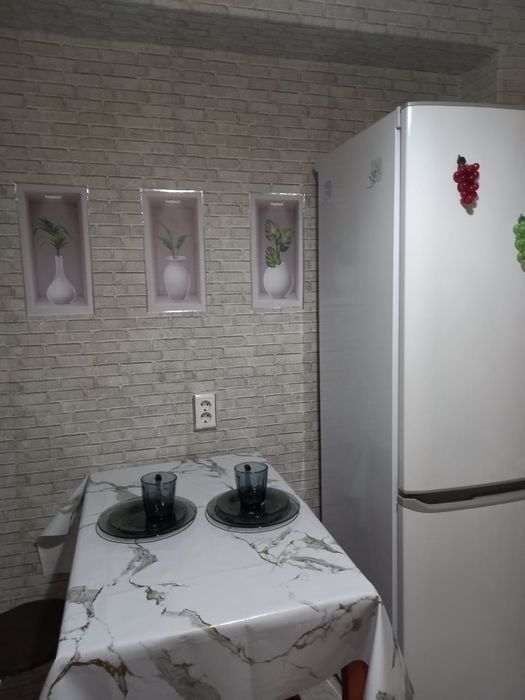 Сдам квартиру на длительный срок