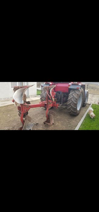 Tractor fiat agri 80 90 4x4
