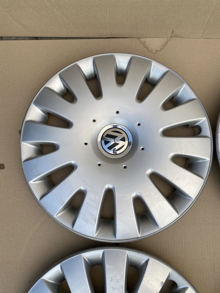 Capace 16" Originale Vw Passat/Golf5/6/7/8/Touran/Sharan/Caddy/Jetta