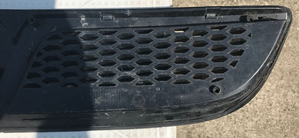 Решетка за автомобил