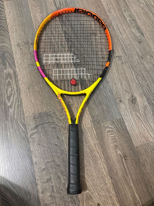 Babolat  Nadal Junior 25