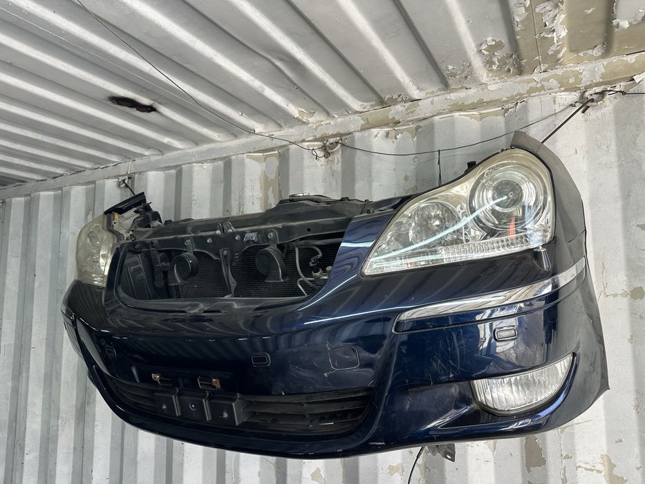 Crown Majesta ноускат морда оригинал привозной Япония авторазбор