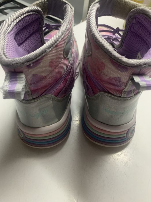 Ghete skechers  28,5