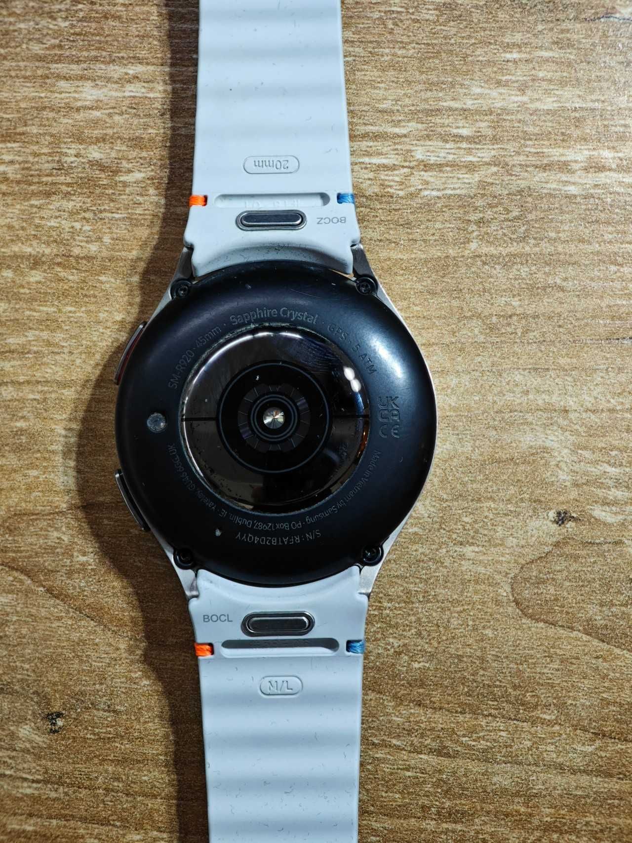Samsung Galaxy Watch5 Pro Bluetooth