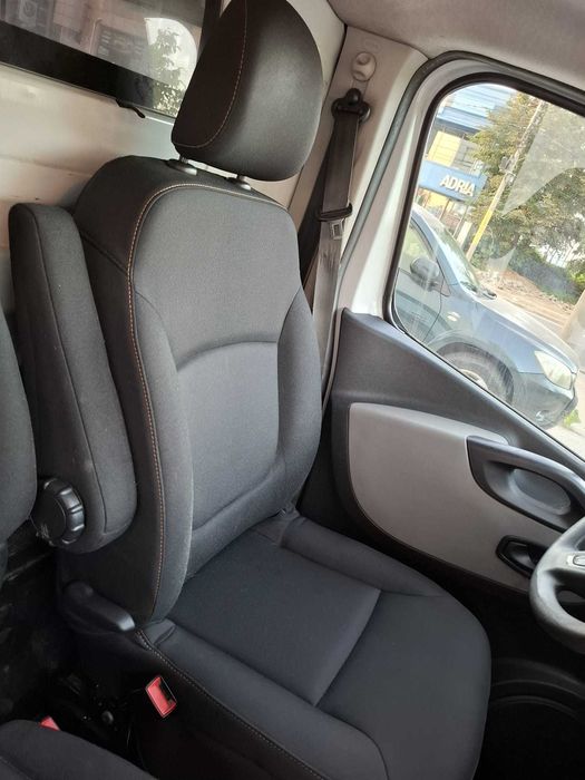 Vand Renault Traffic 2016