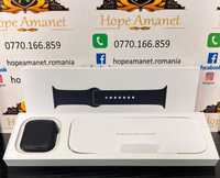 Hope Amanet P10/Apple Watch Seria 9,45mm/GPS + LTE