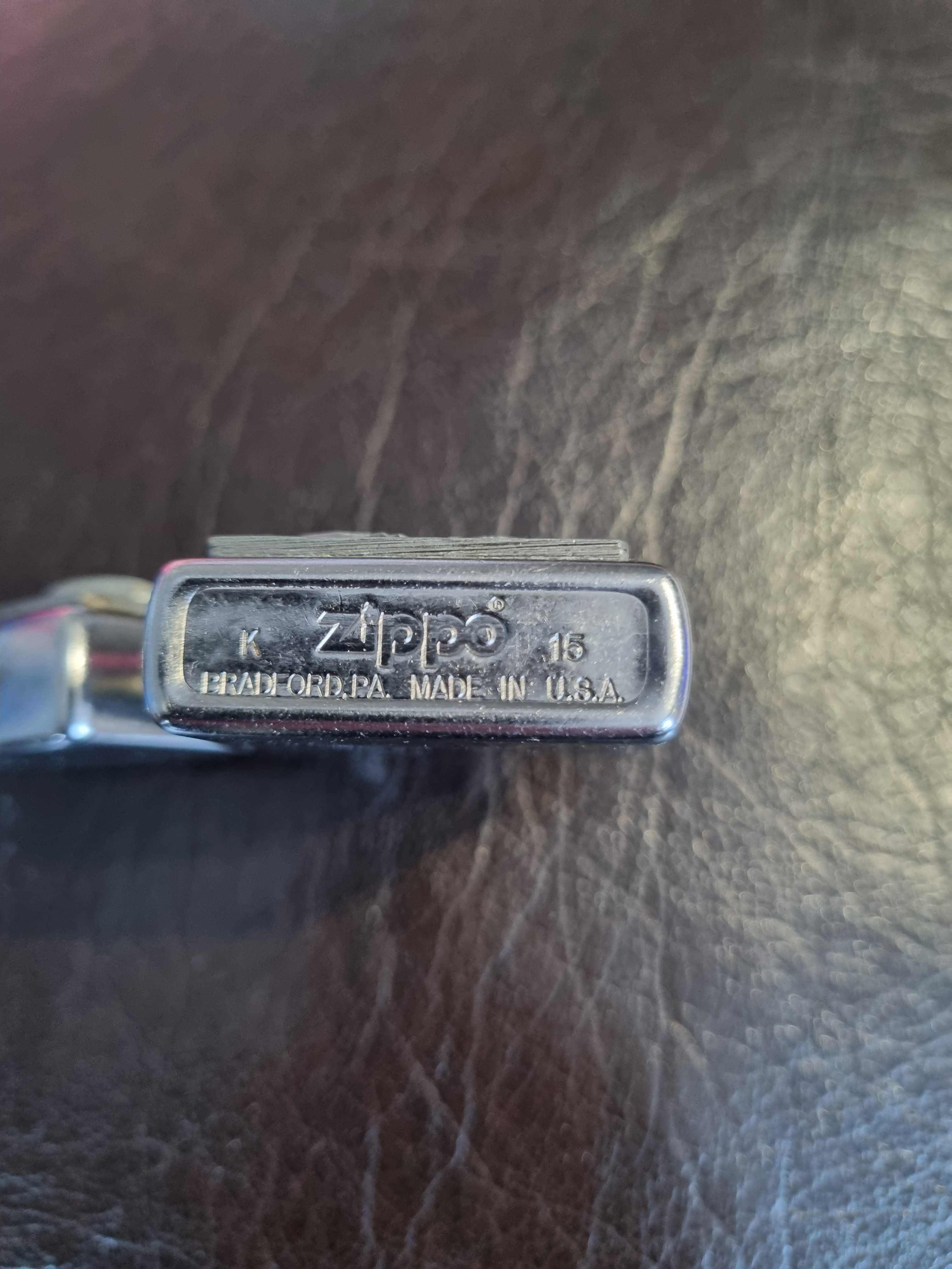 Запалка - Zippo Zippo