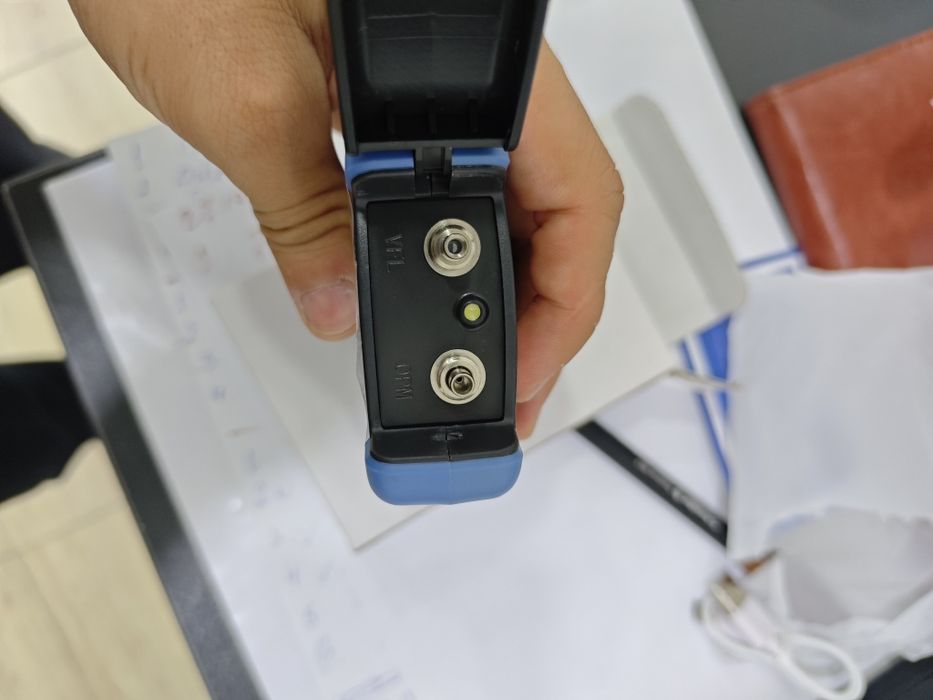 Optik testir(JW3701C)