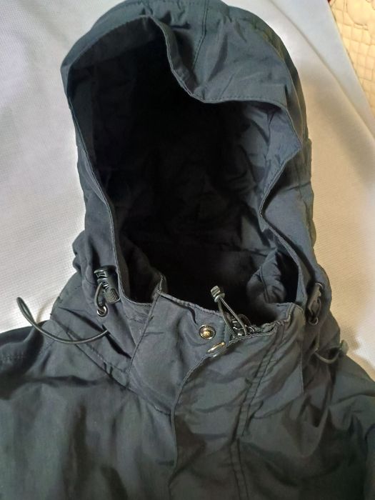 H2O geacă tehnică M