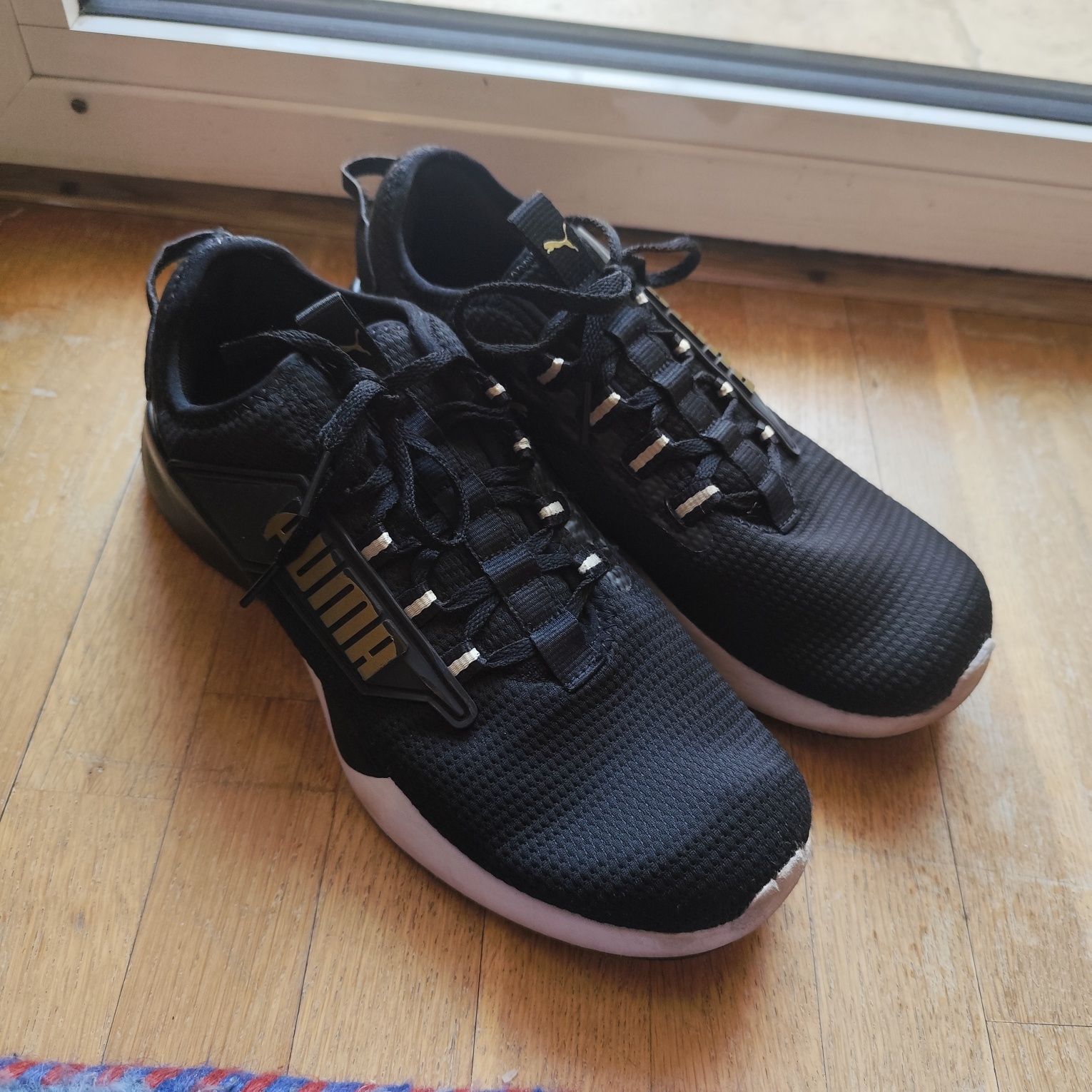 Обувки Puma  за тичане