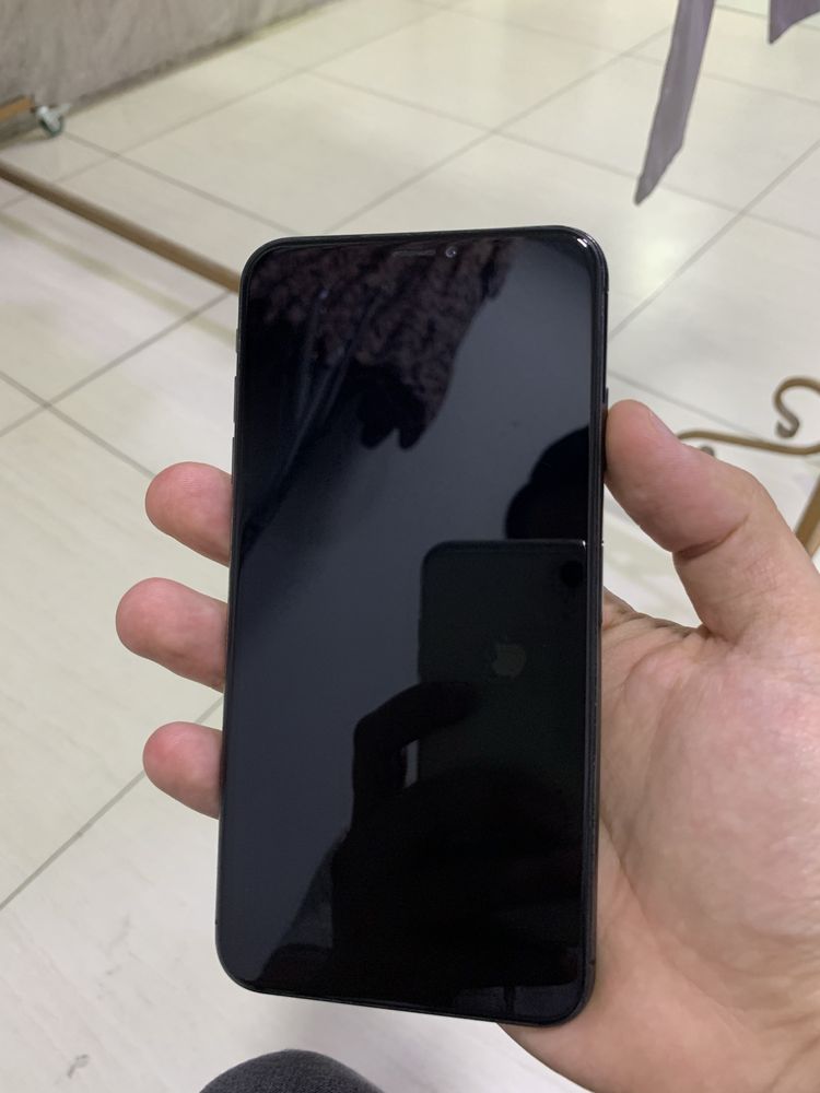 Iphone xs max 256 gb