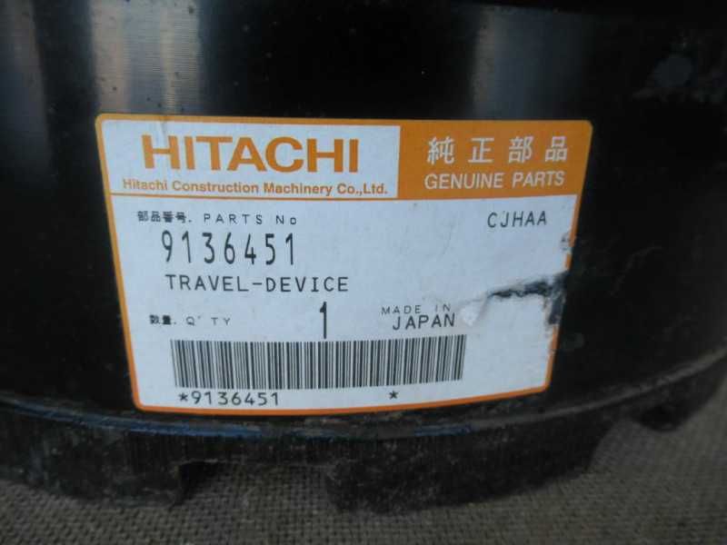 Transmisie finala Hitachi -EX330- Piese de schimb Hitachi