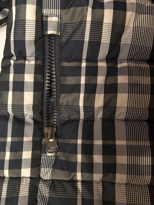 Geci de iarna 140 CMP si Northville