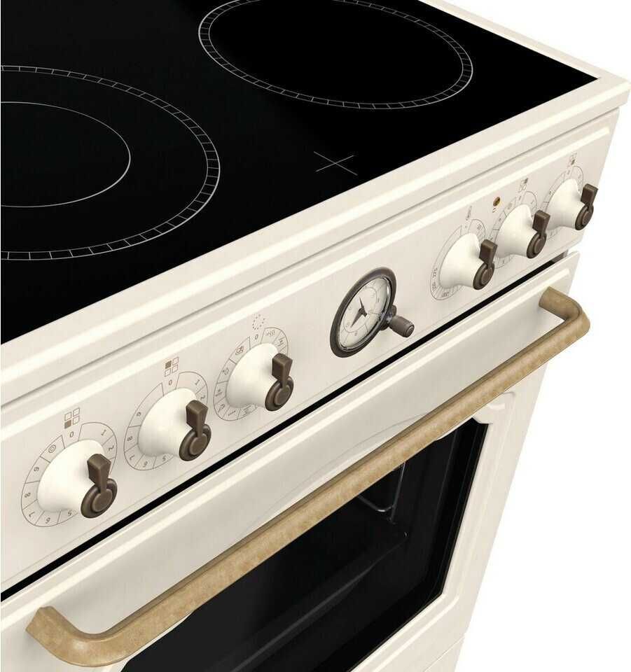 Готварска печка GORENJE GECS6B70CLI 60см.