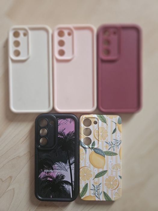 Гръб за Samsung Galaxy S23