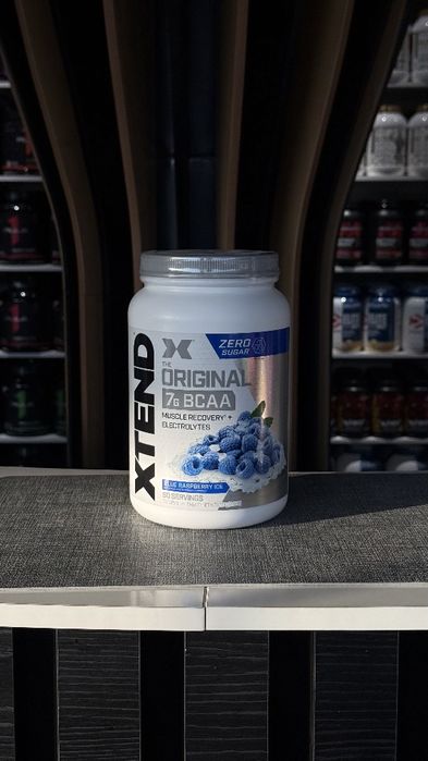 Xtend original BCAA 1.22kg 90servings