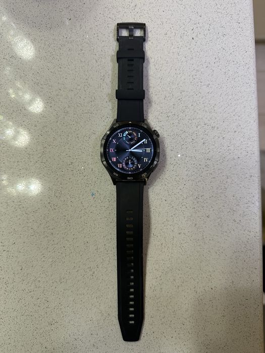 Huawei Watch GT 5 – Чисто нов!