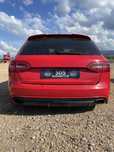Dezmembrez Audi RS4 B8 avant 2014 4.2 fsi facelift CFS