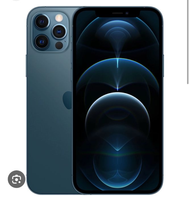 Продаю Iphone 12 pro