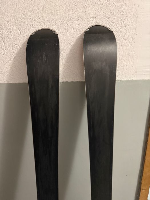 Карвинг Ски ATOMIC +автомати  164 см