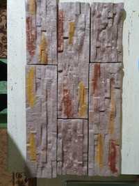 Matrite piatra decorativa placat casa - OFERTA 20 lei bucata