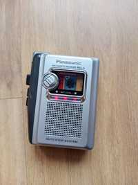 Panasonic RQ-L11 - reportofon walkman caseta de colectie