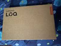 Laptop Gaming Lenovo RTX 4060