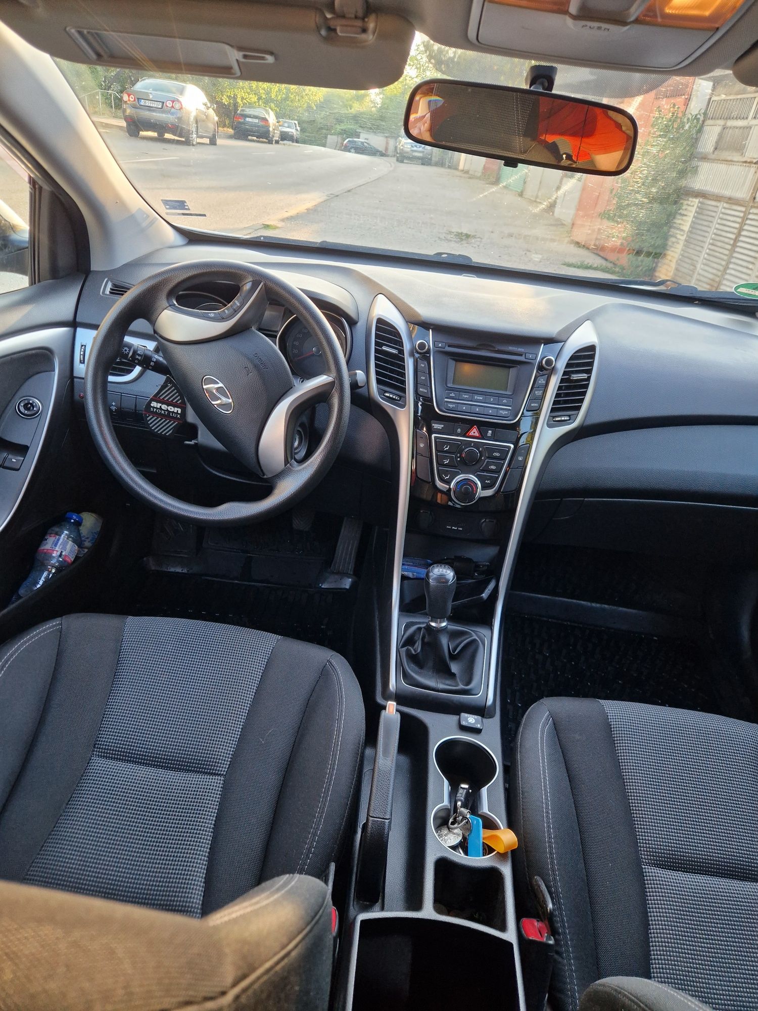 Hyundai i 30 1.4