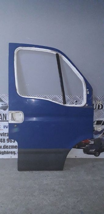 Usa Fata Pentru Iveco Daily Euro 4 (2006-2011) an fabricatie