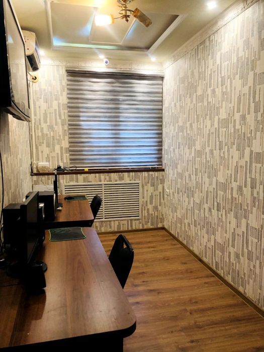 Готовый офис. Чорсу. Ор-р: Флоренция. Площадь: 80 м²