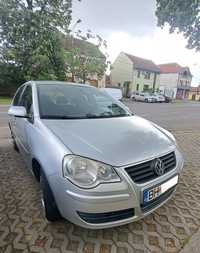 Volkswagen Polo 1.2 benzina