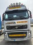 Volvo FH520 Volvo 6x2 , 520 cp