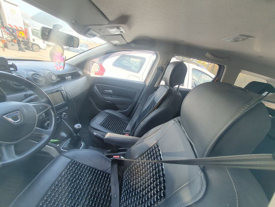 Dacia Duster 1.5 dCI FULL OPTIONS