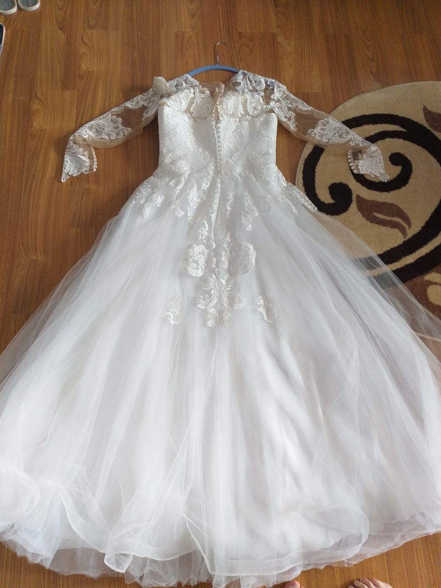 Rochie de mireasă