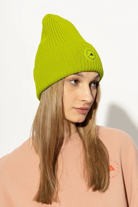 Шапка бини Adidas&Stella Mccartney