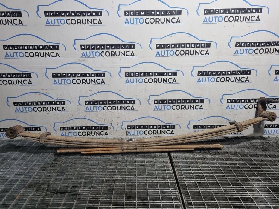 Foaie arc spate Ford Ranger II 2.5 D 2006 - 2011 SUV 4 Usi (1139) Diesel STANGA