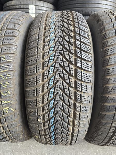 205/55/16 GOODYEAR 4бр
